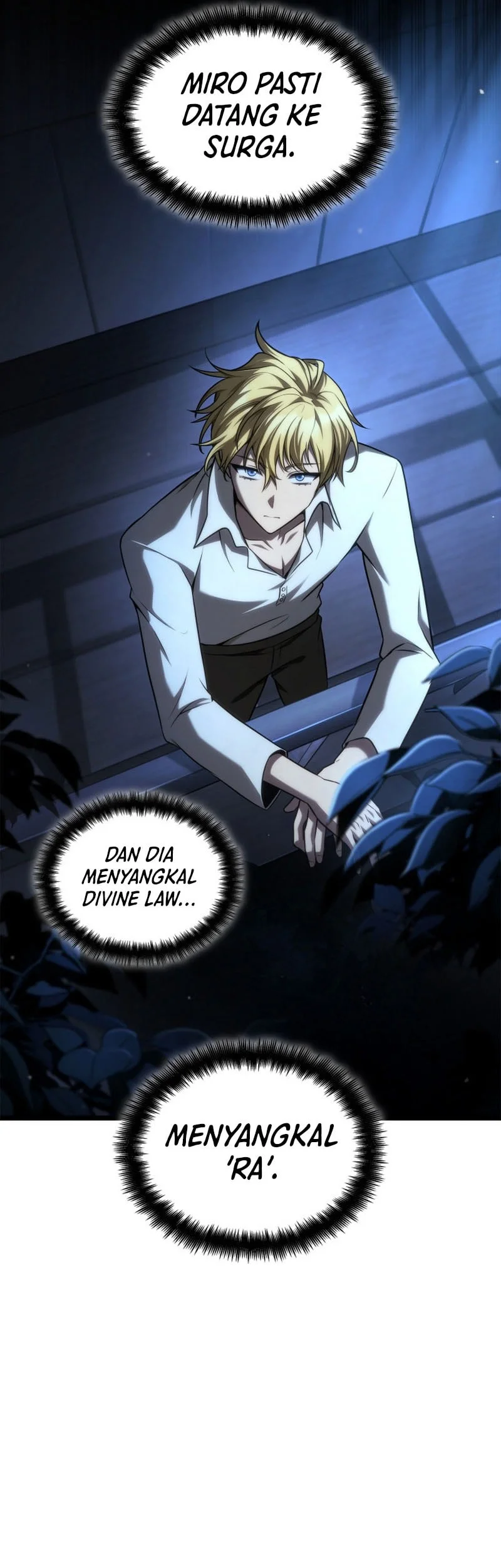 Infinite Mage Chapter 164 Gambar 63