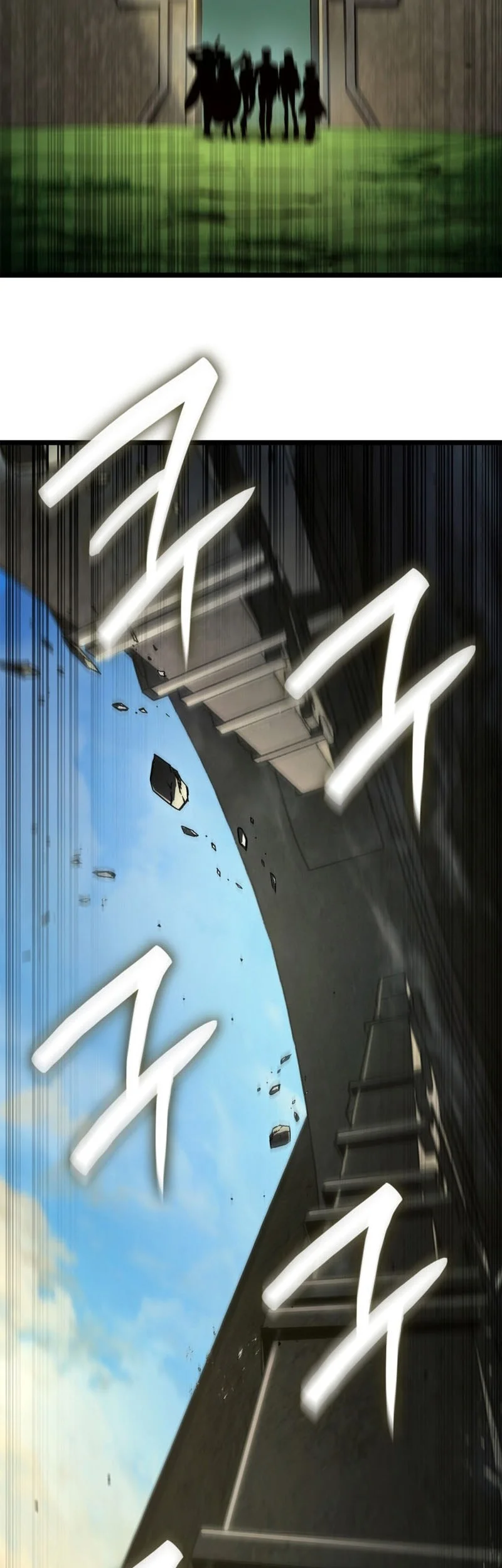 Infinite Mage Chapter 164 Gambar 73