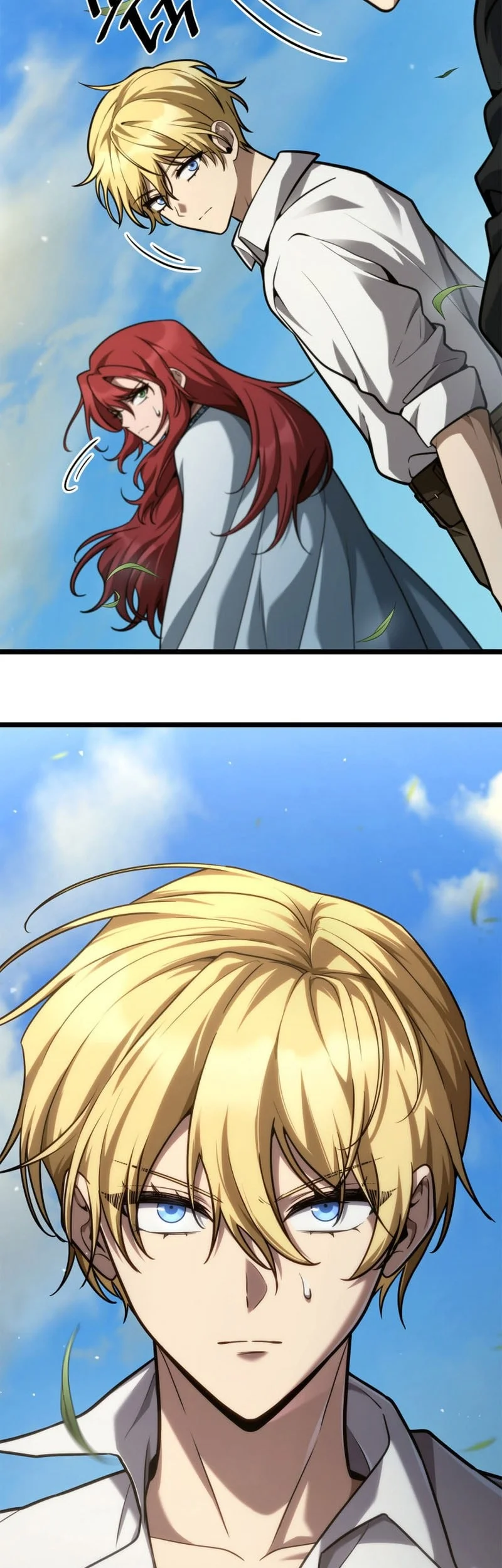 Infinite Mage Chapter 164 Gambar 77