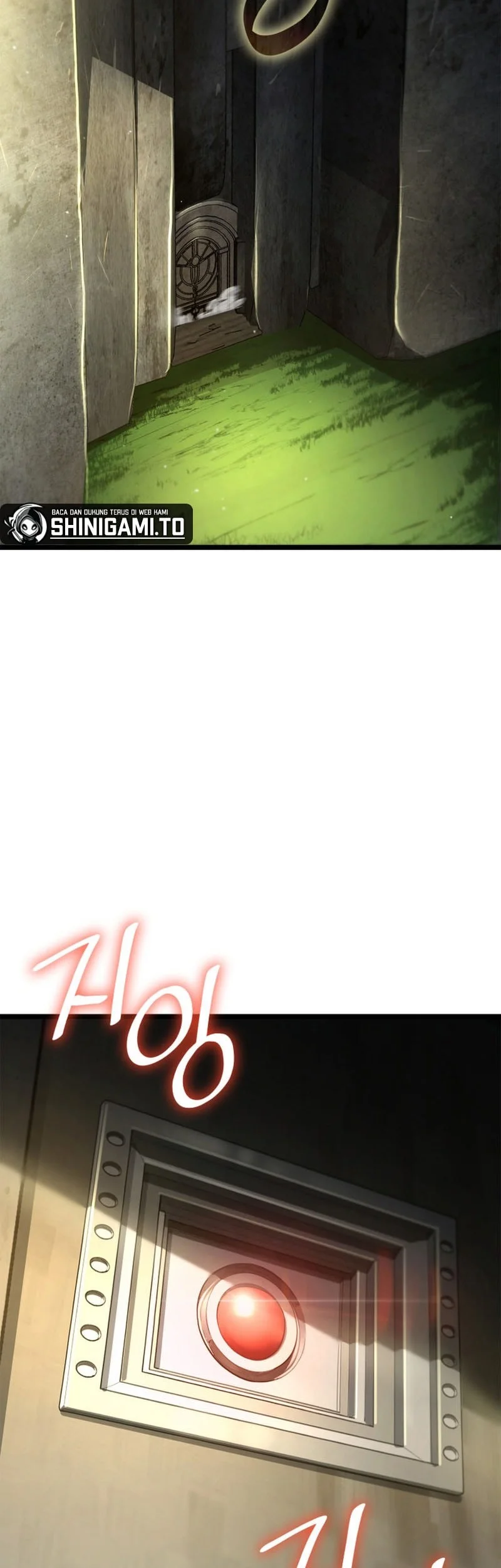 Infinite Mage Chapter 164 Gambar 80