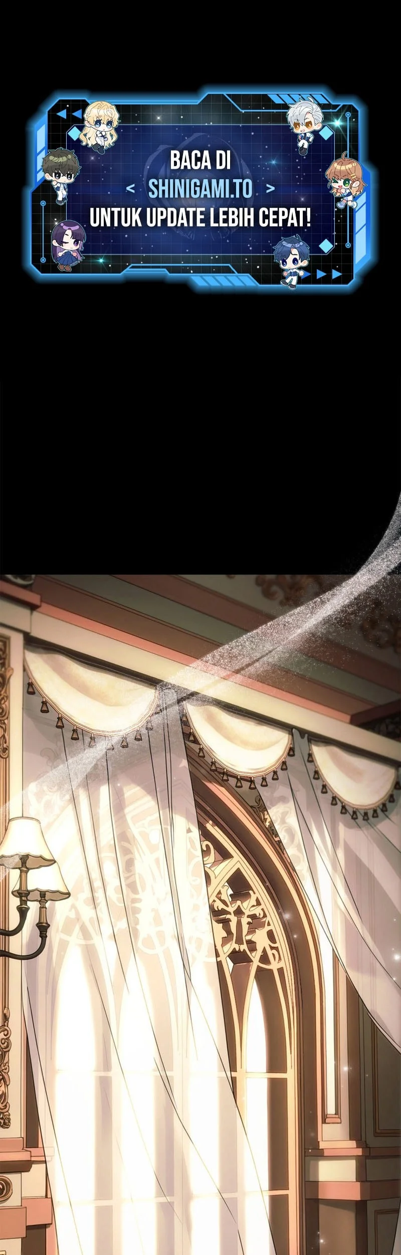 Manhwa Infinite Mage Chapter 164 gambar 2