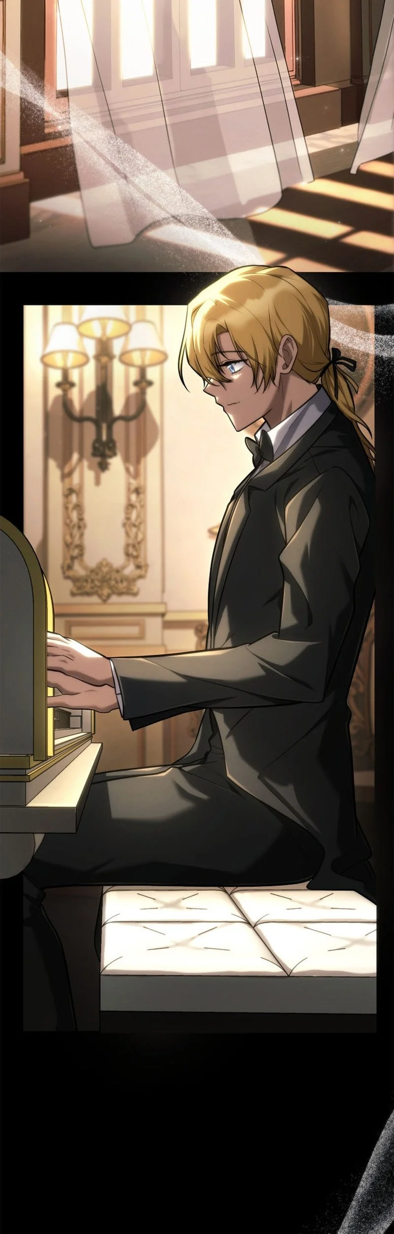 Infinite Mage Chapter 164 Gambar 3