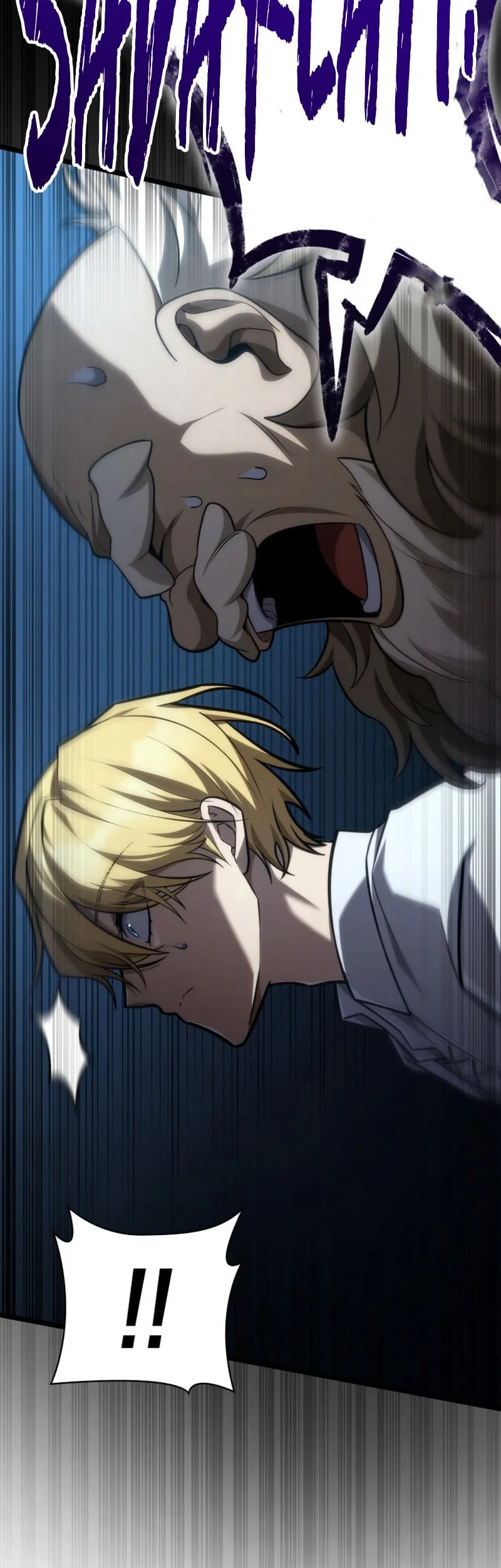 Infinite Mage Chapter 164 Gambar 8