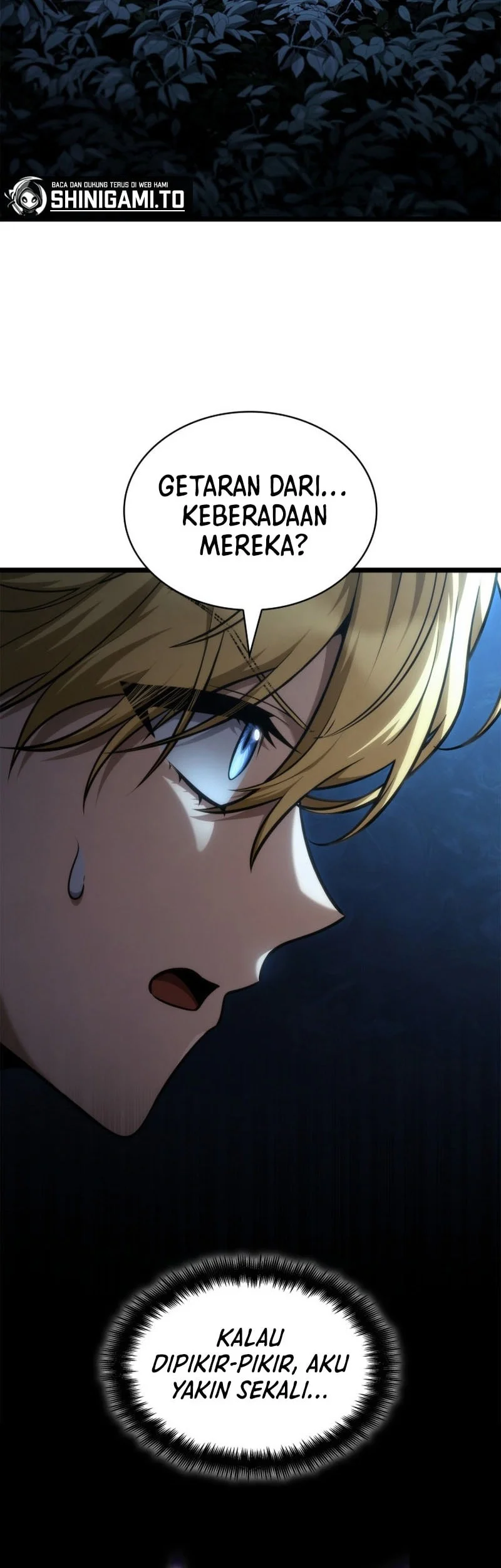 Infinite Mage Chapter 164 Gambar 12