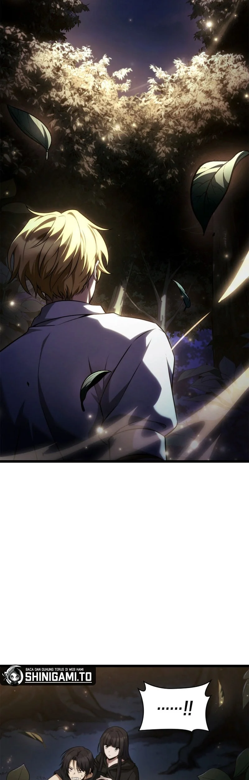 Infinite Mage Chapter 164 Gambar 20