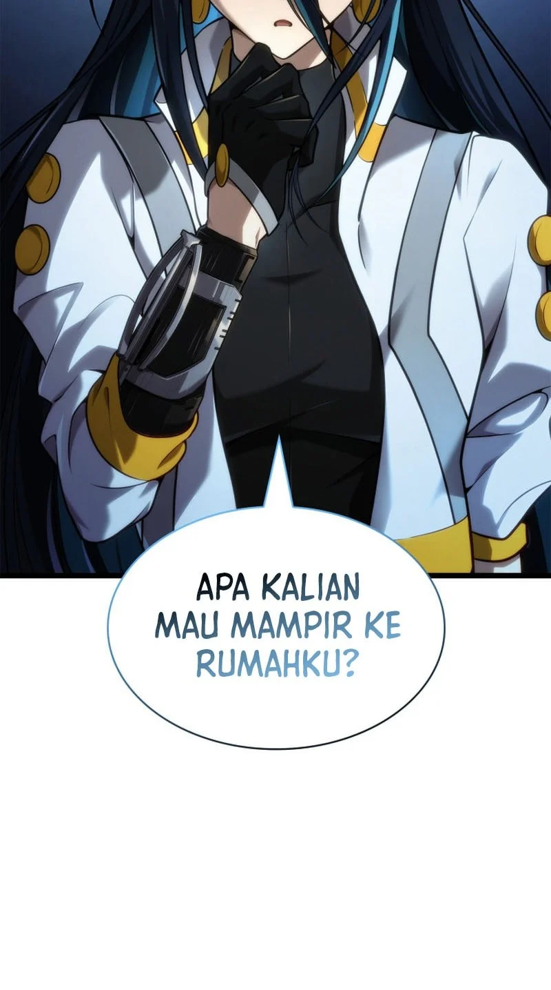 Infinite Mage Chapter 164 Gambar 34