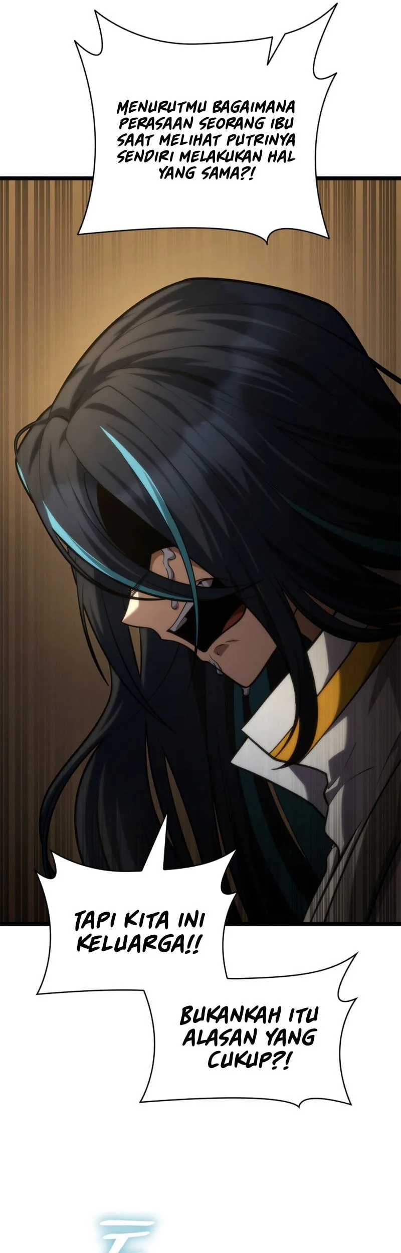 Infinite Mage Chapter 165 Gambar 34