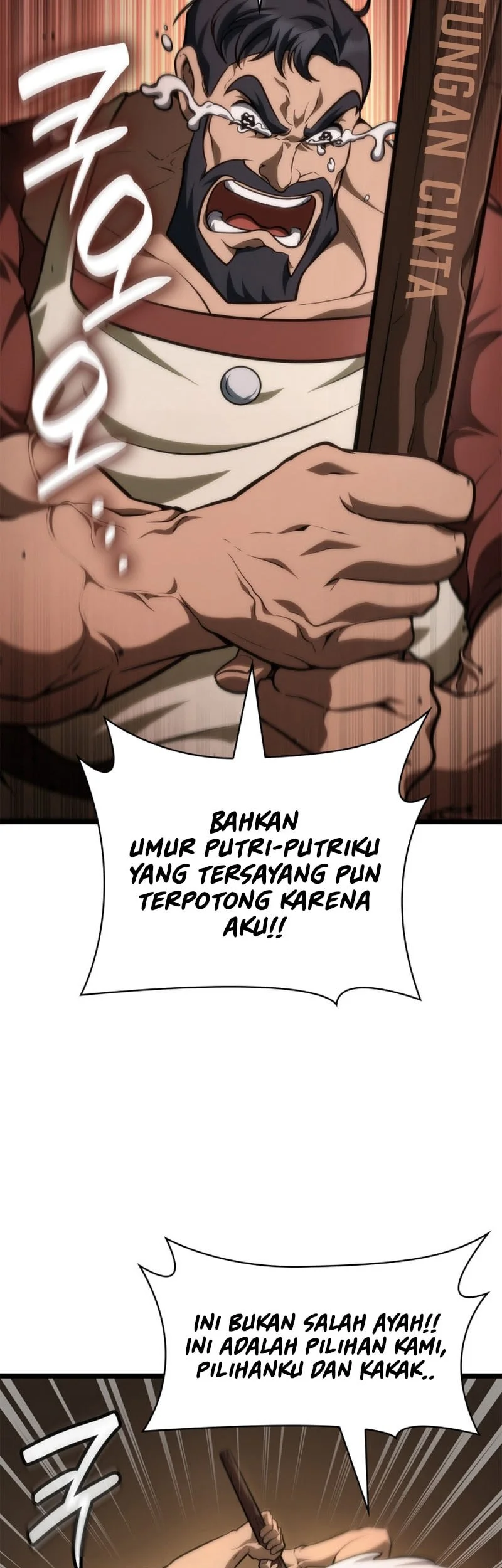 Infinite Mage Chapter 165 Gambar 36