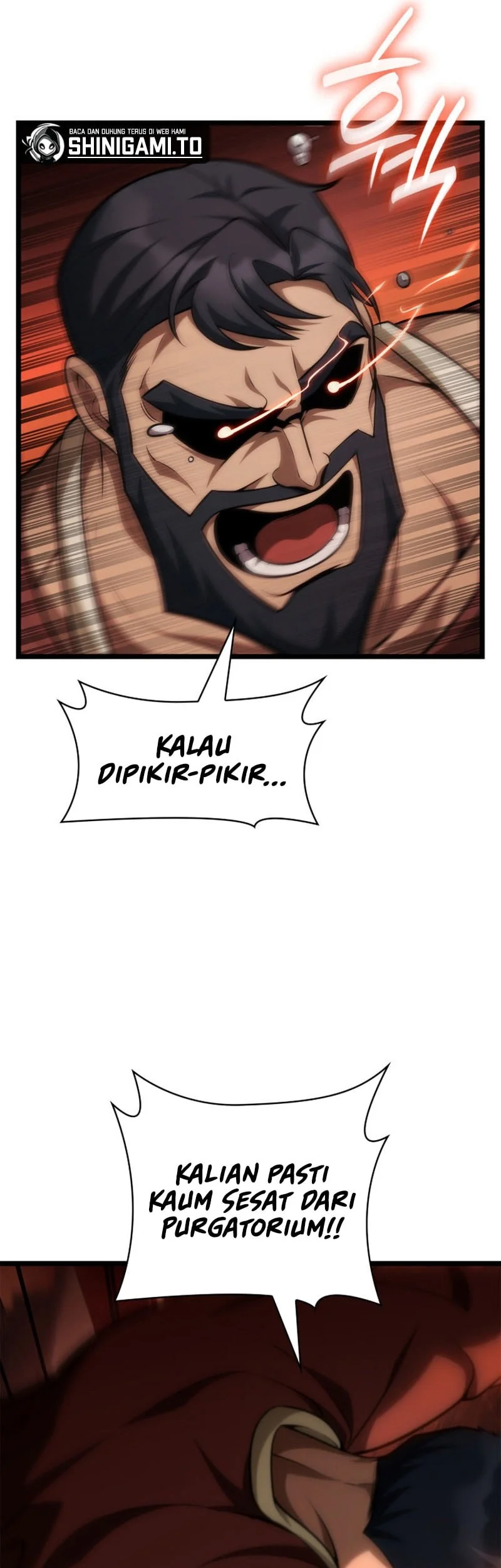 Infinite Mage Chapter 165 Gambar 38