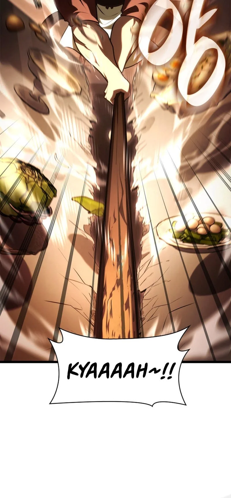 Infinite Mage Chapter 165 Gambar 41