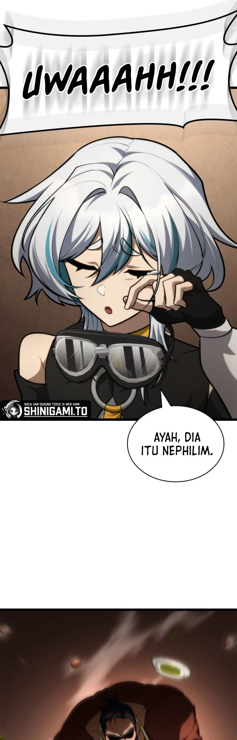 Infinite Mage Chapter 165 Gambar 42