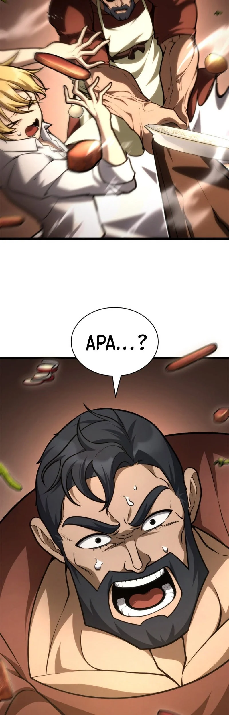 Infinite Mage Chapter 165 Gambar 43