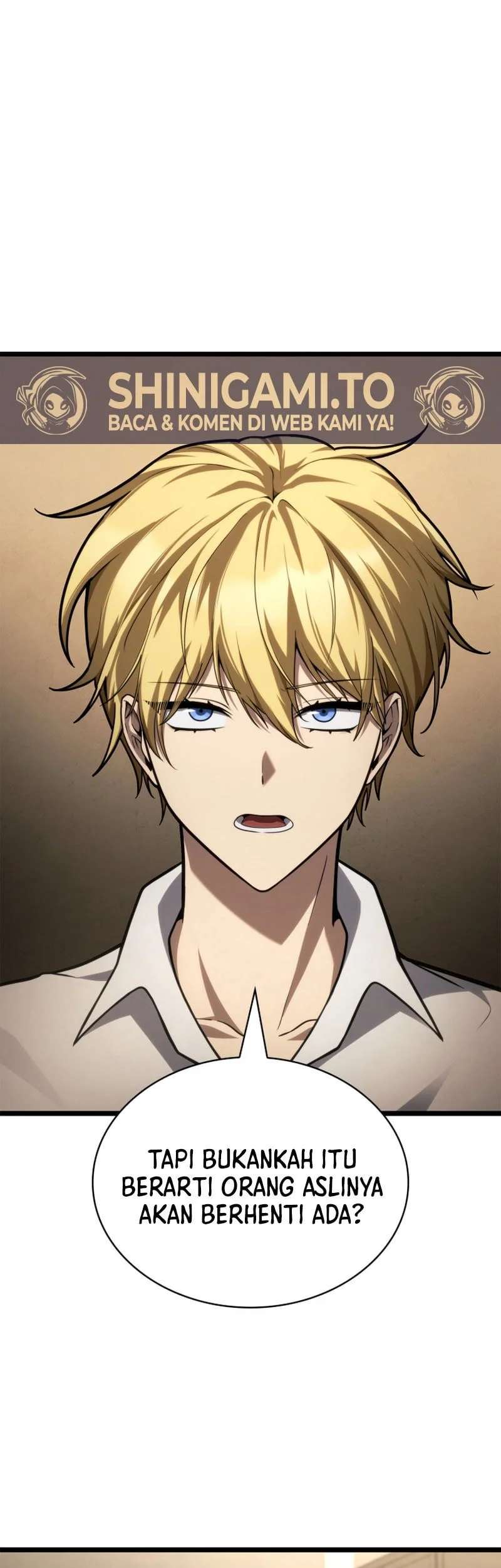 Infinite Mage Chapter 165 Gambar 56