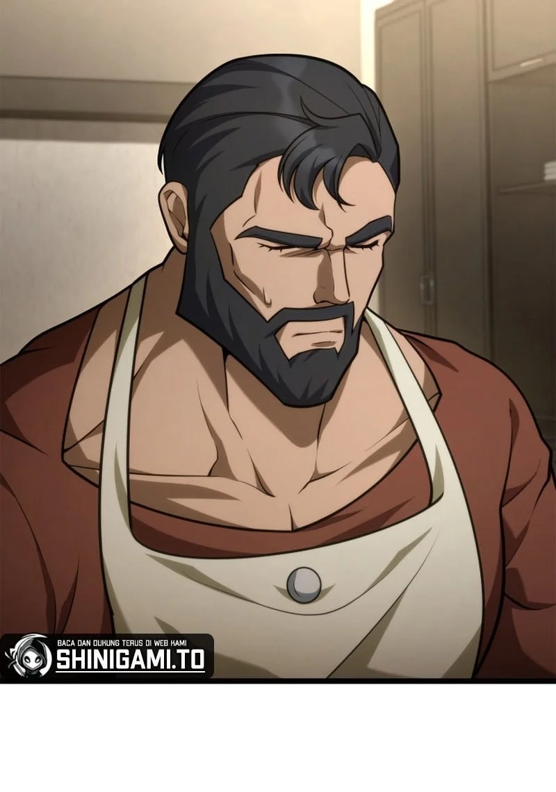 Infinite Mage Chapter 165 Gambar 57