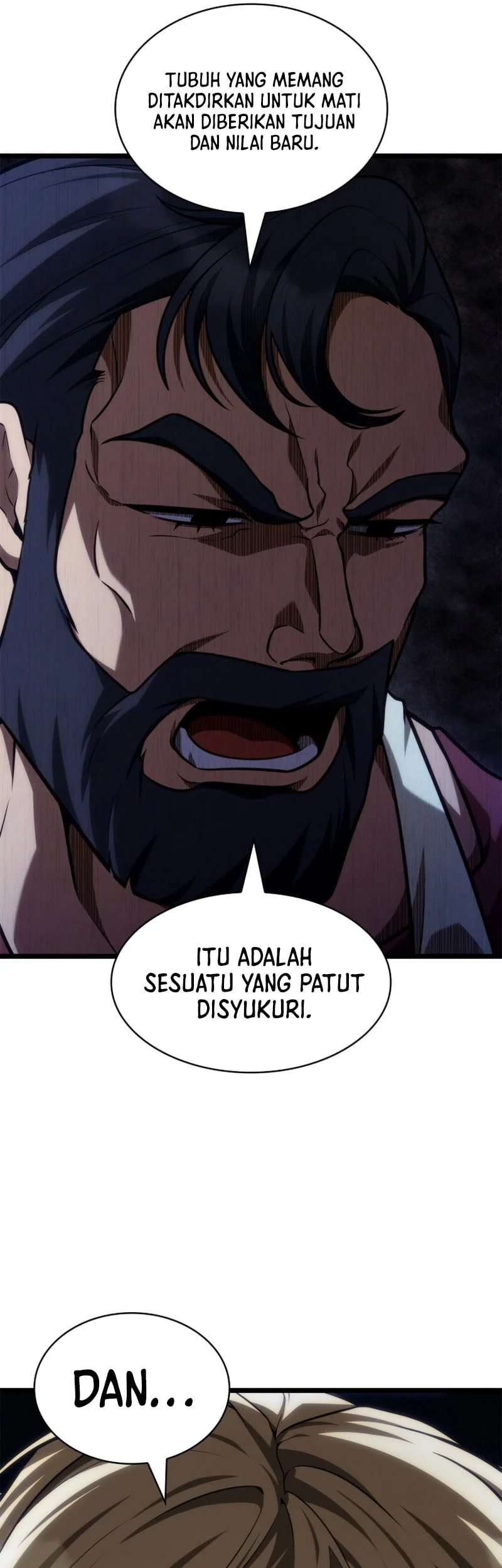 Infinite Mage Chapter 165 Gambar 58