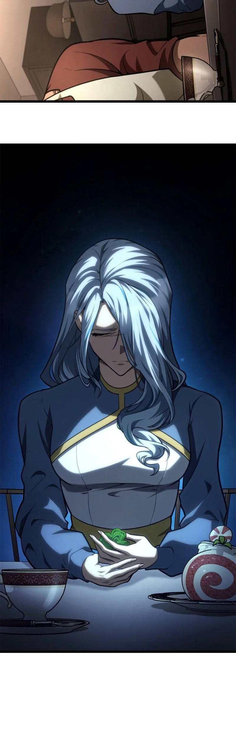 Infinite Mage Chapter 165 Gambar 61