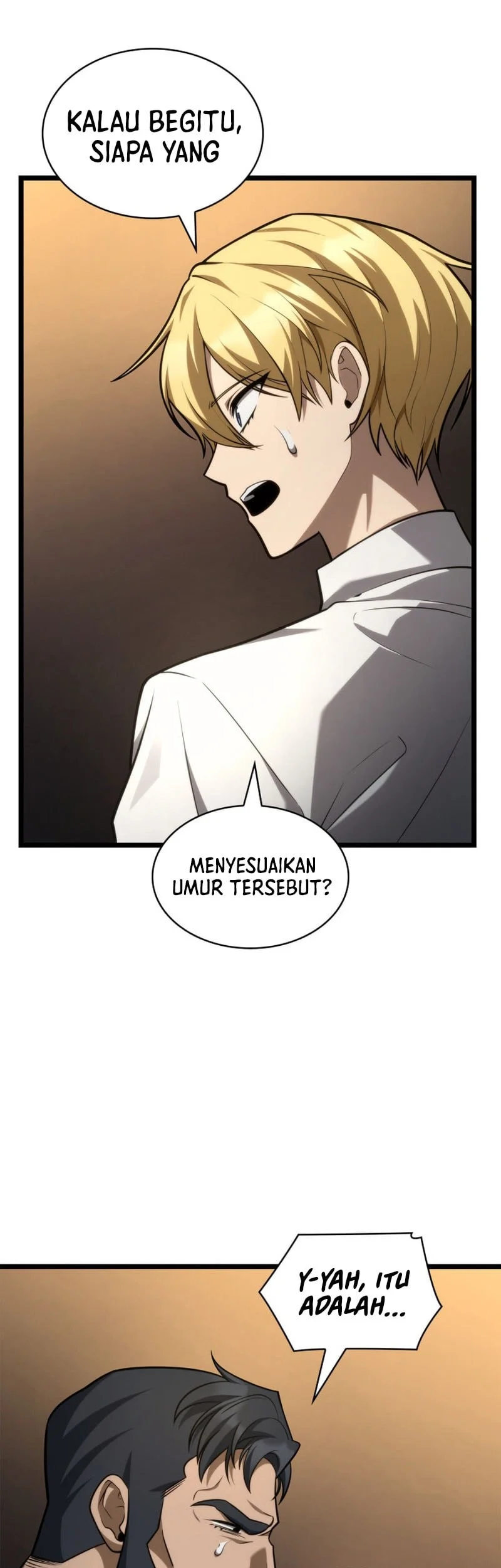 Infinite Mage Chapter 165 Gambar 62