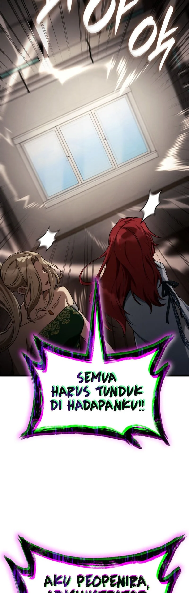 Infinite Mage Chapter 165 Gambar 64