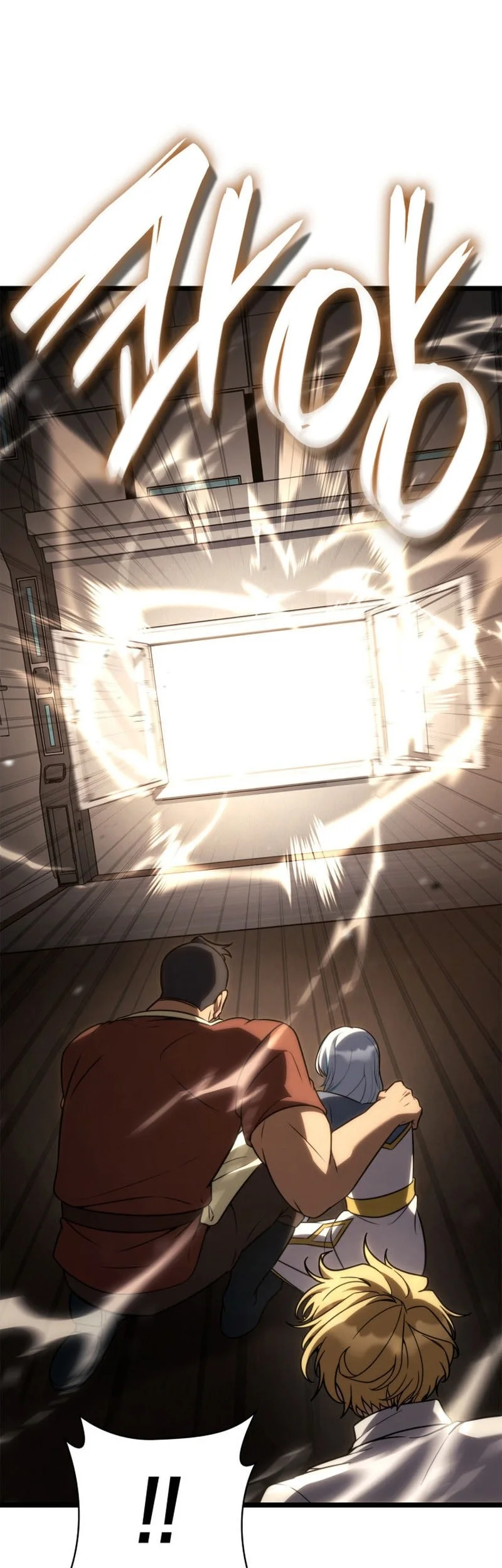 Infinite Mage Chapter 165 Gambar 70