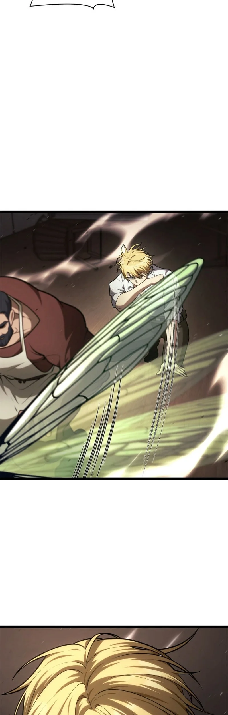 Infinite Mage Chapter 165 Gambar 71