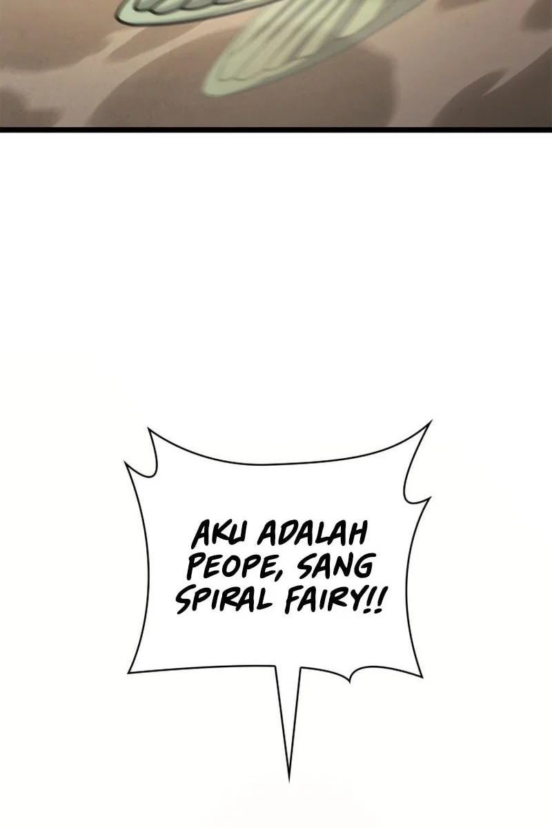 Infinite Mage Chapter 165 Gambar 73