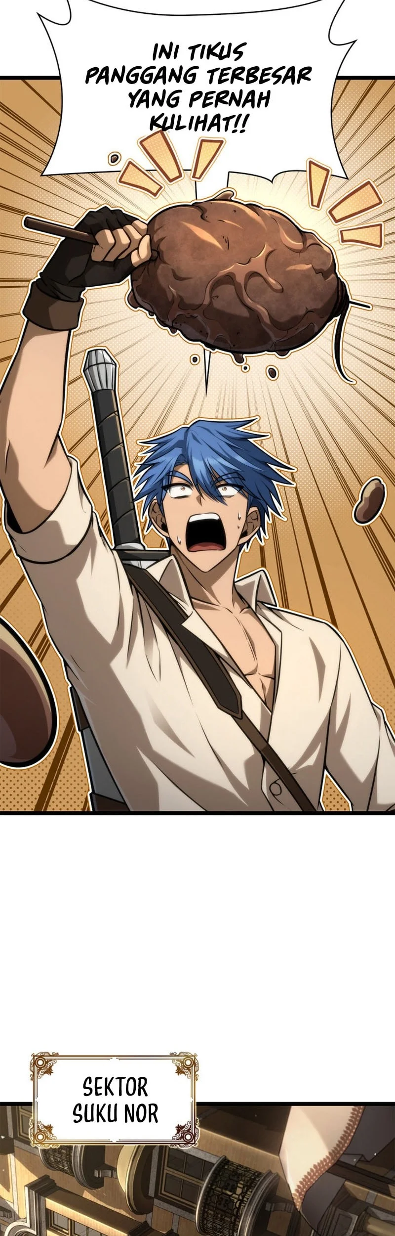 Infinite Mage Chapter 165 Gambar 3