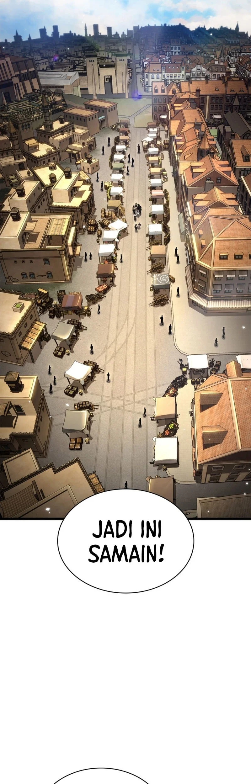 Infinite Mage Chapter 165 Gambar 6