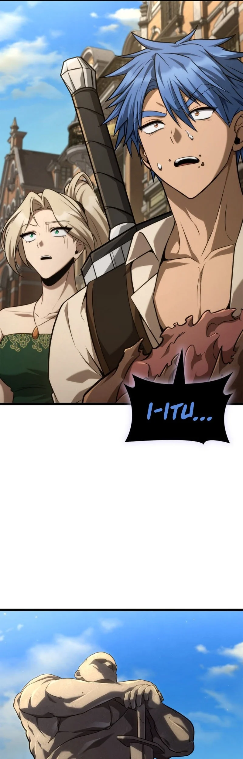 Infinite Mage Chapter 165 Gambar 10