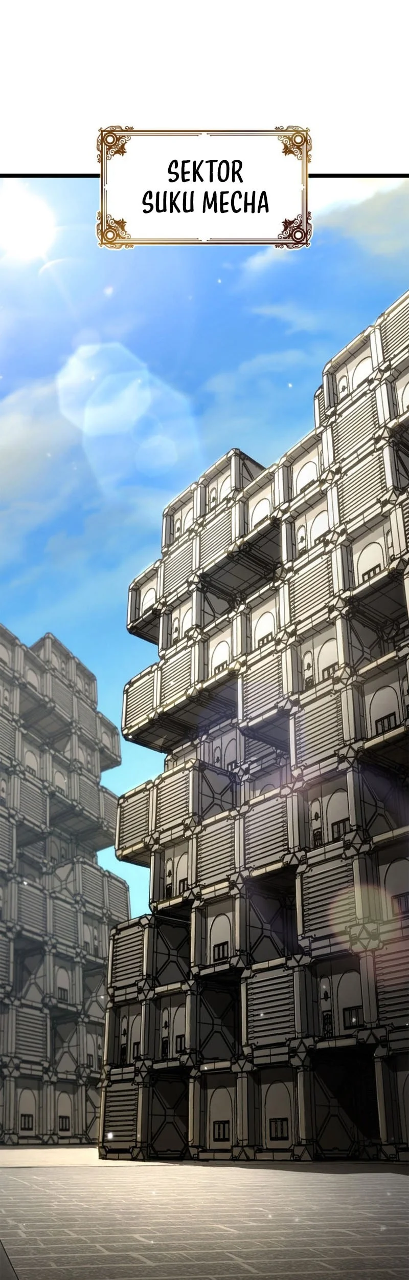 Infinite Mage Chapter 165 Gambar 16