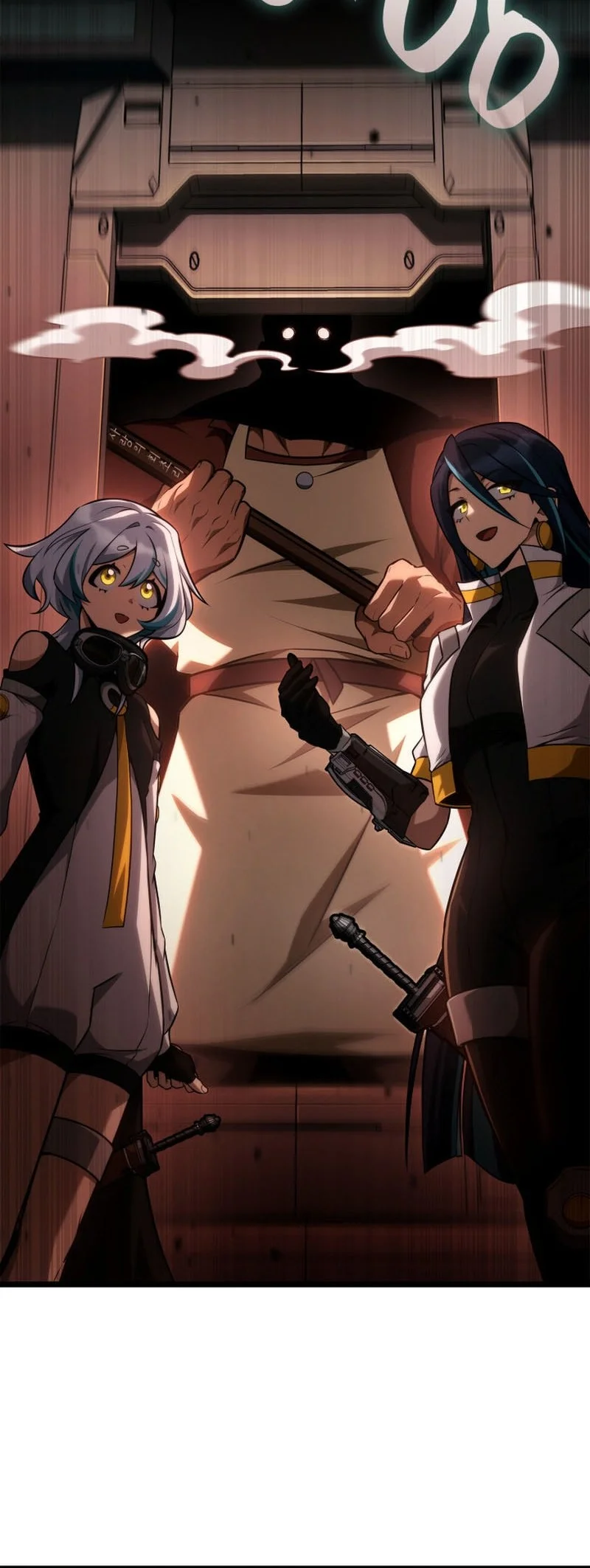 Infinite Mage Chapter 165 Gambar 21