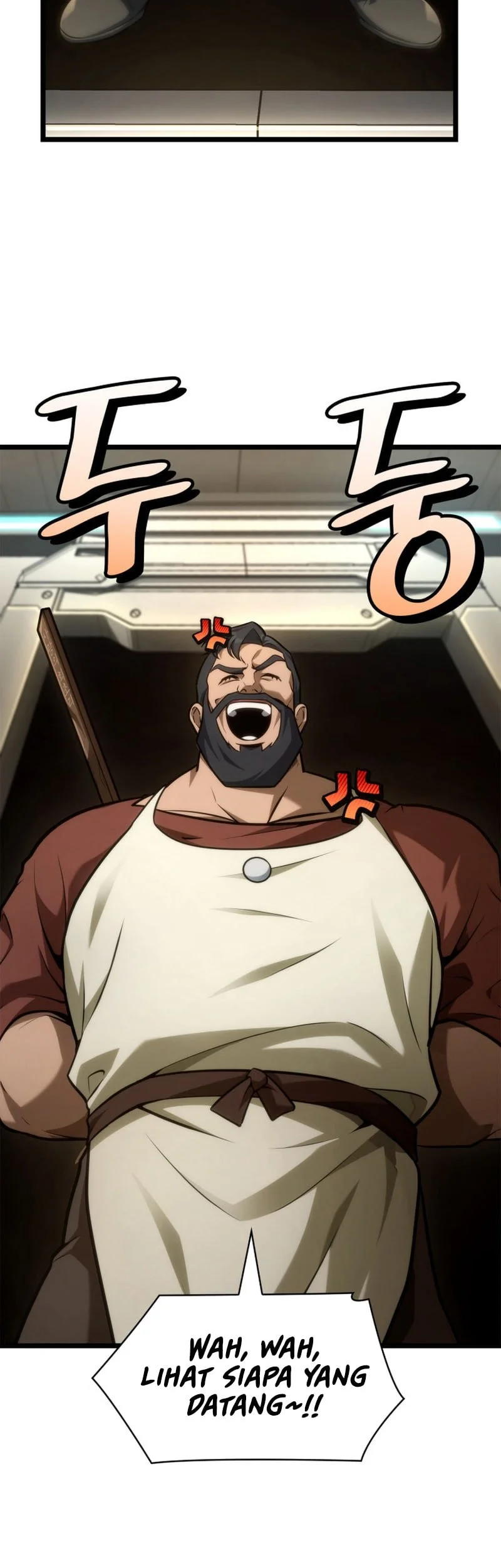 Infinite Mage Chapter 165 Gambar 24