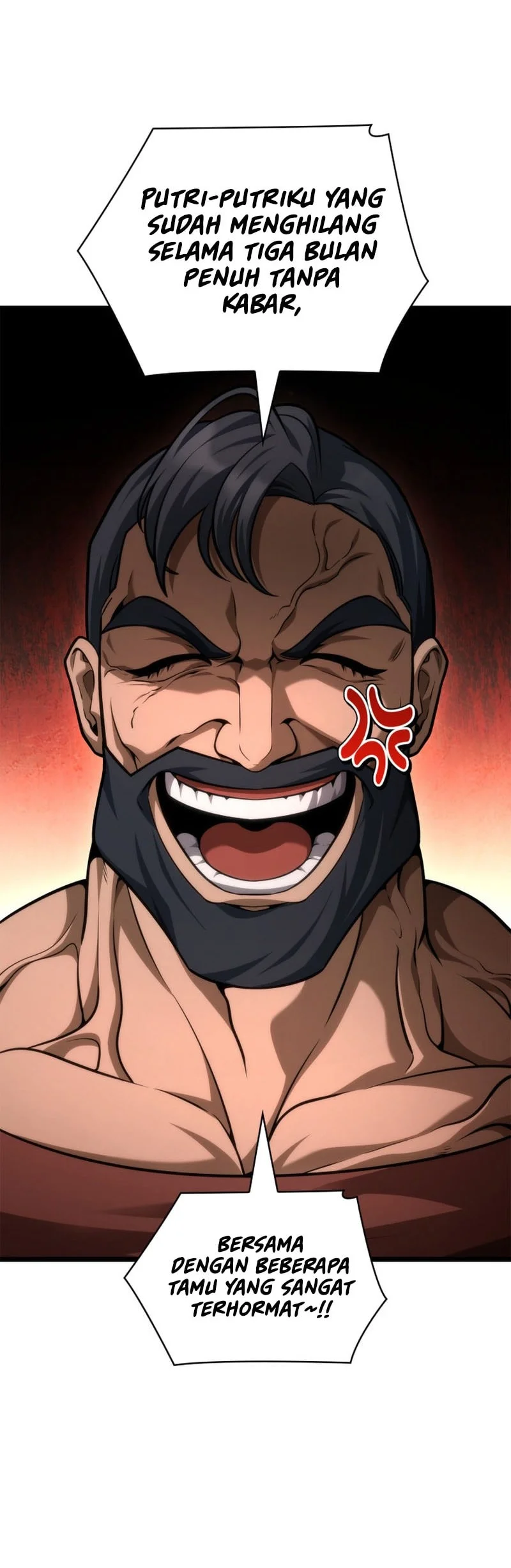 Infinite Mage Chapter 165 Gambar 25