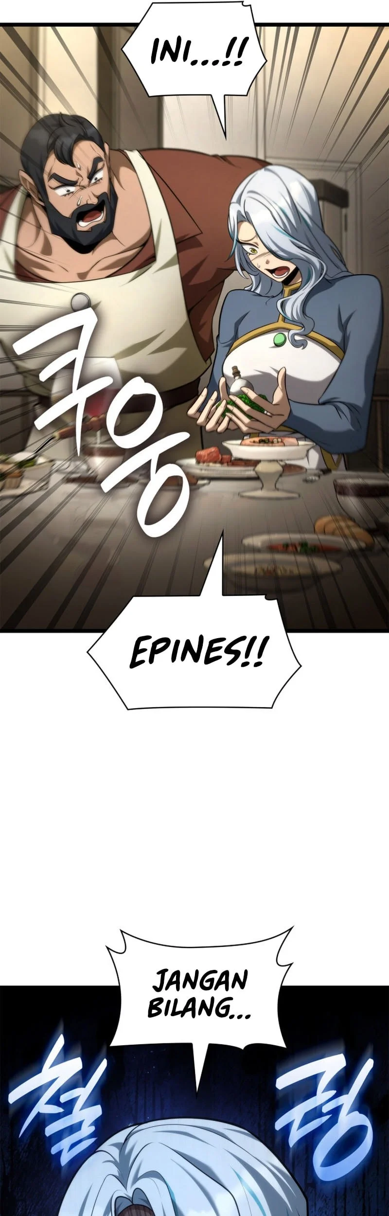 Infinite Mage Chapter 165 Gambar 30