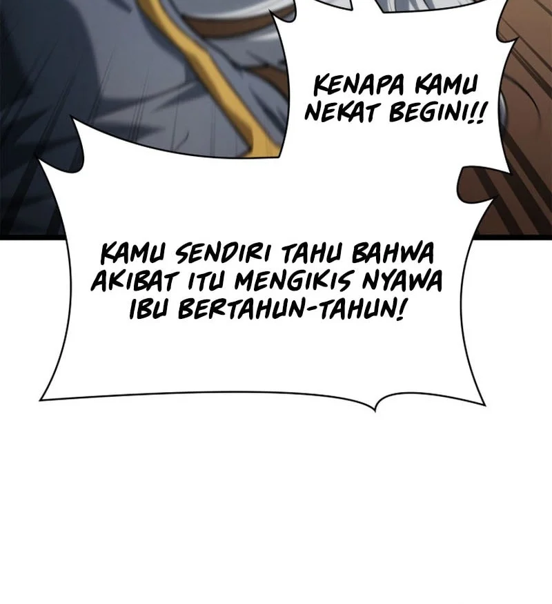 Infinite Mage Chapter 165 Gambar 33
