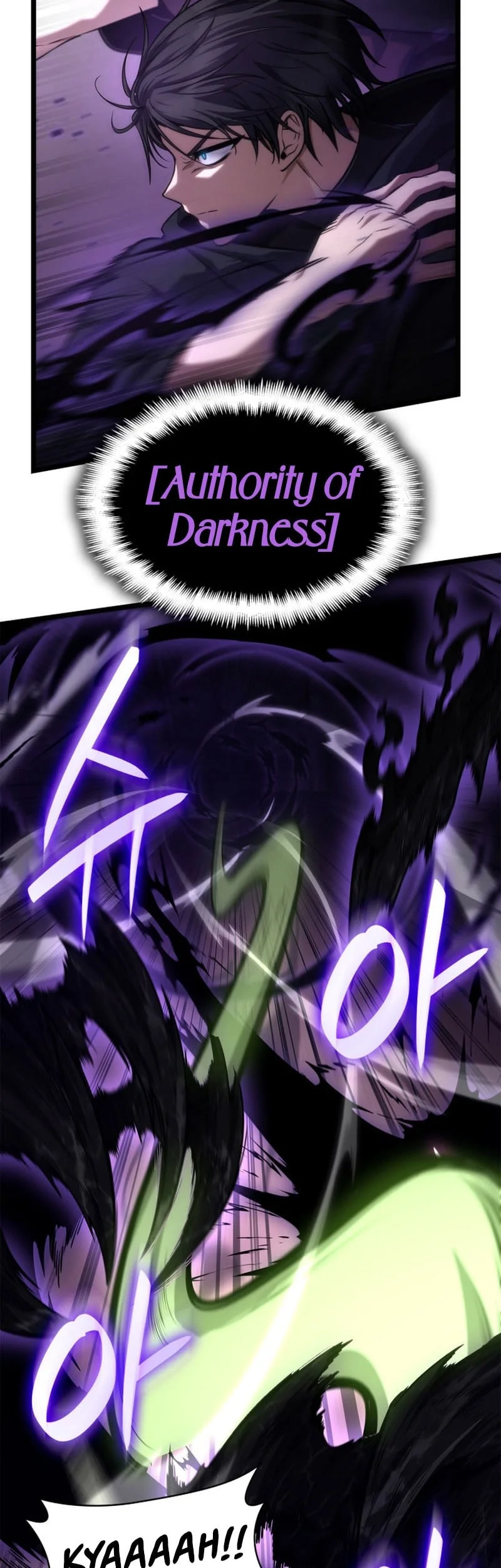 Infinite Mage Chapter 166 Gambar 51