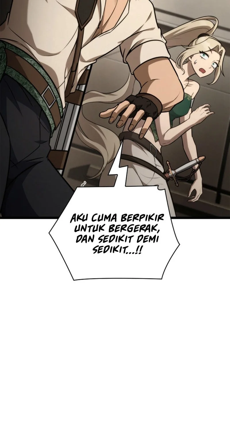 Infinite Mage Chapter 166 Gambar 60
