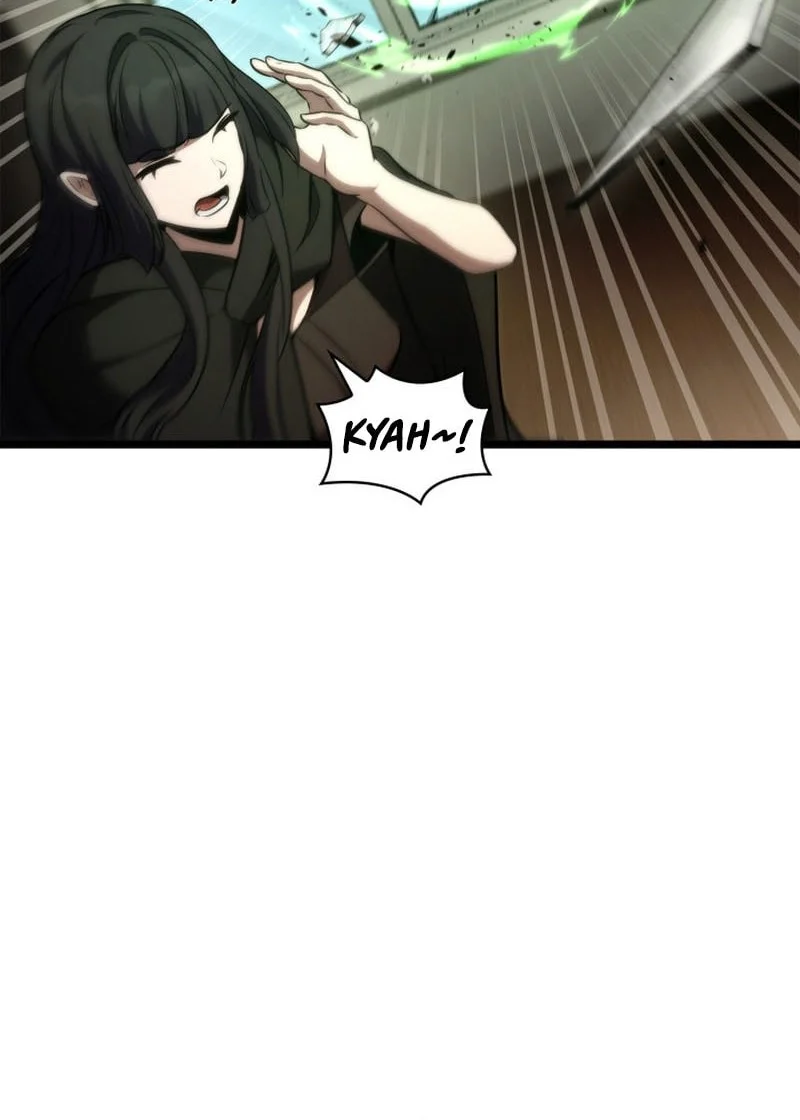 Infinite Mage Chapter 166 Gambar 64