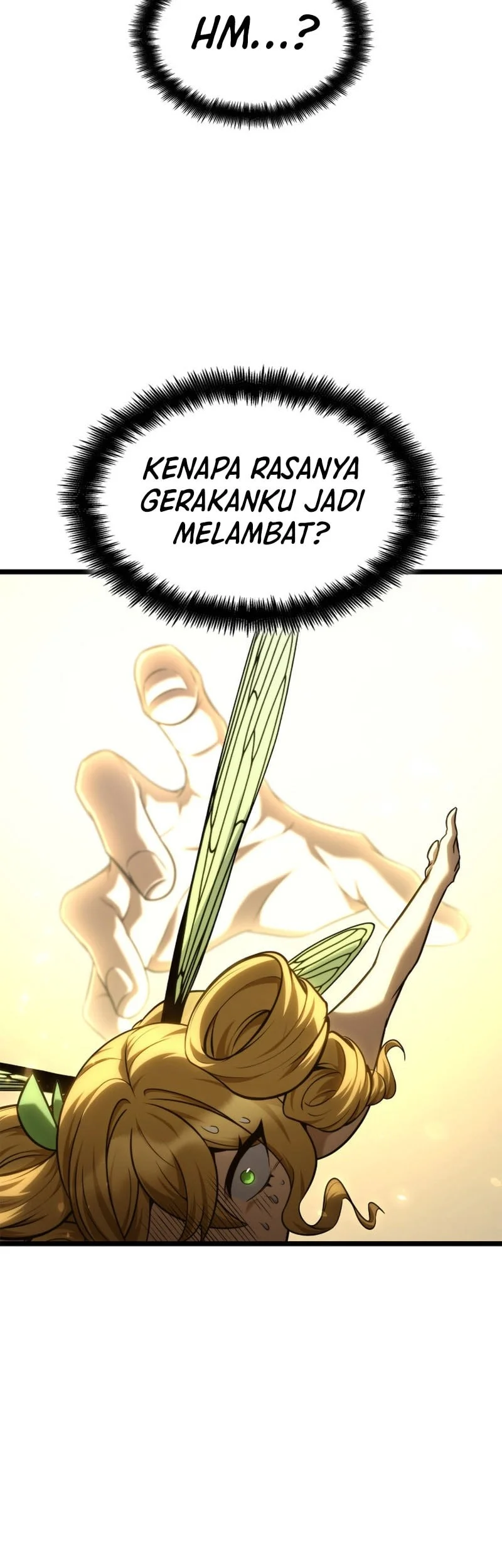 Infinite Mage Chapter 166 Gambar 67