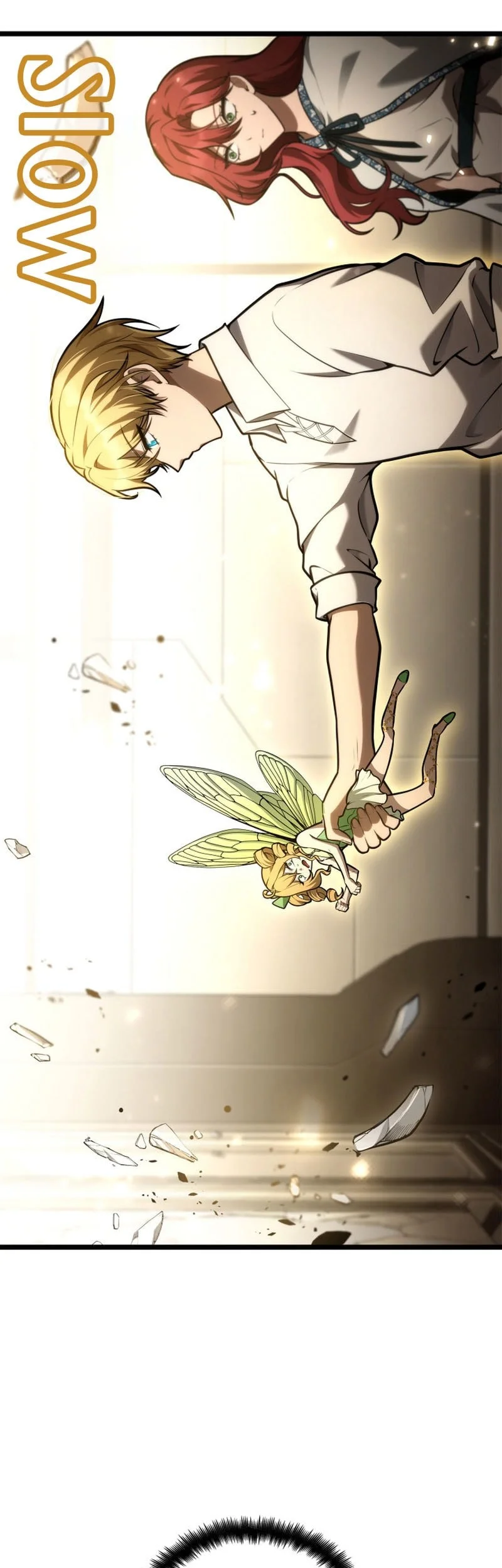 Infinite Mage Chapter 166 Gambar 69