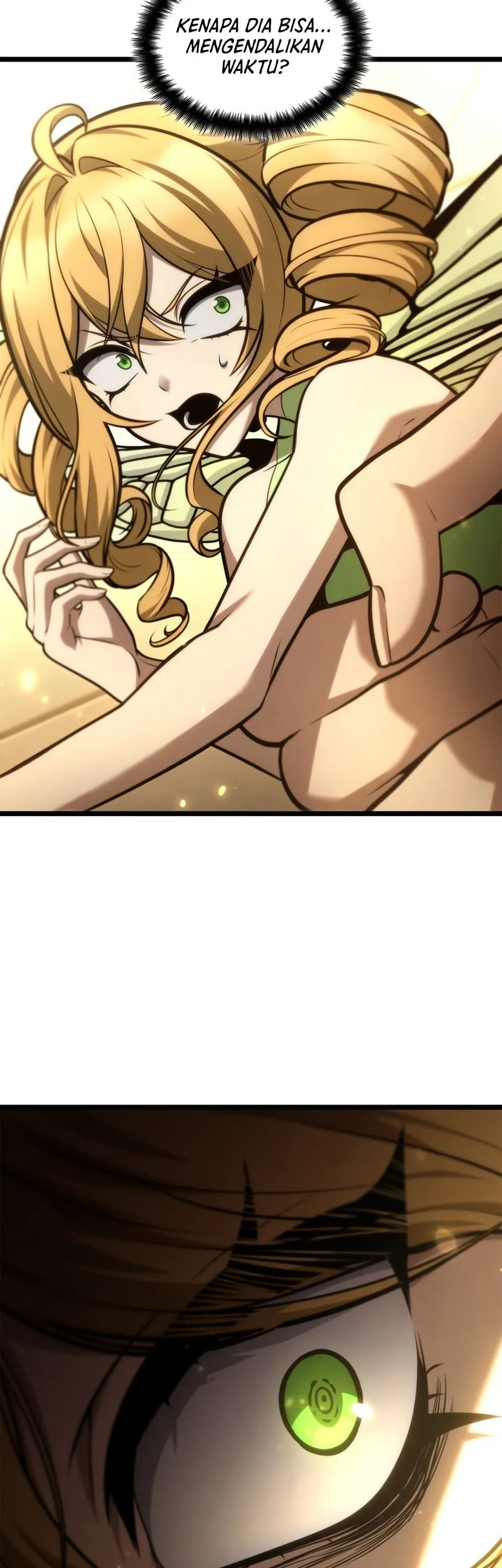 Infinite Mage Chapter 166 Gambar 70