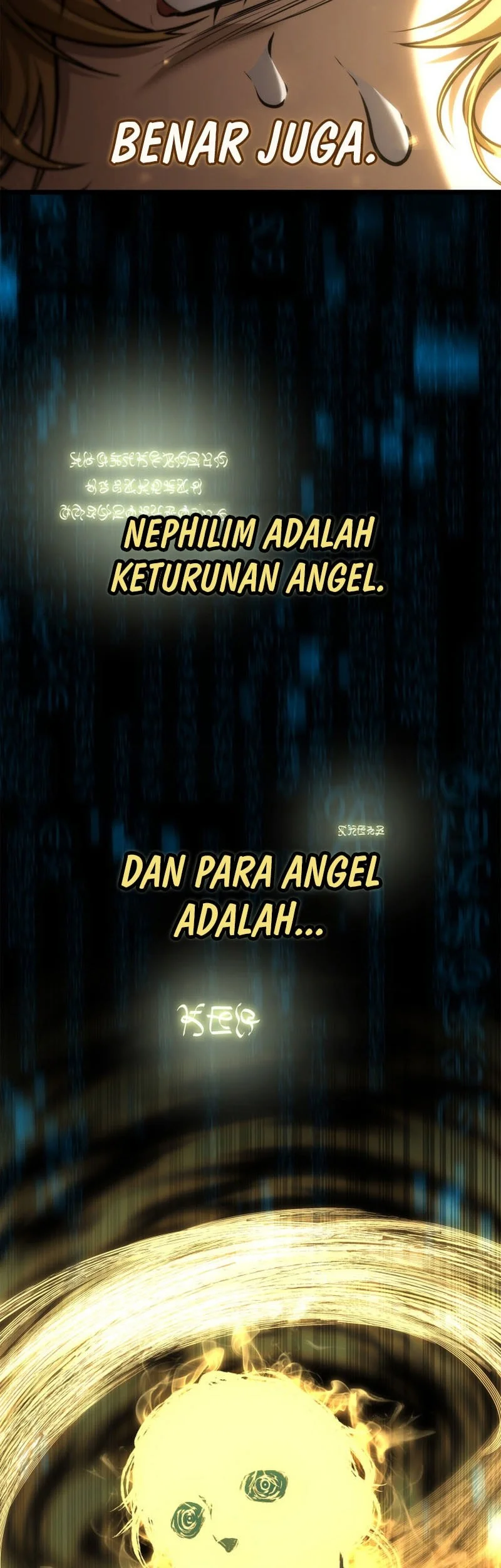 Infinite Mage Chapter 166 Gambar 71