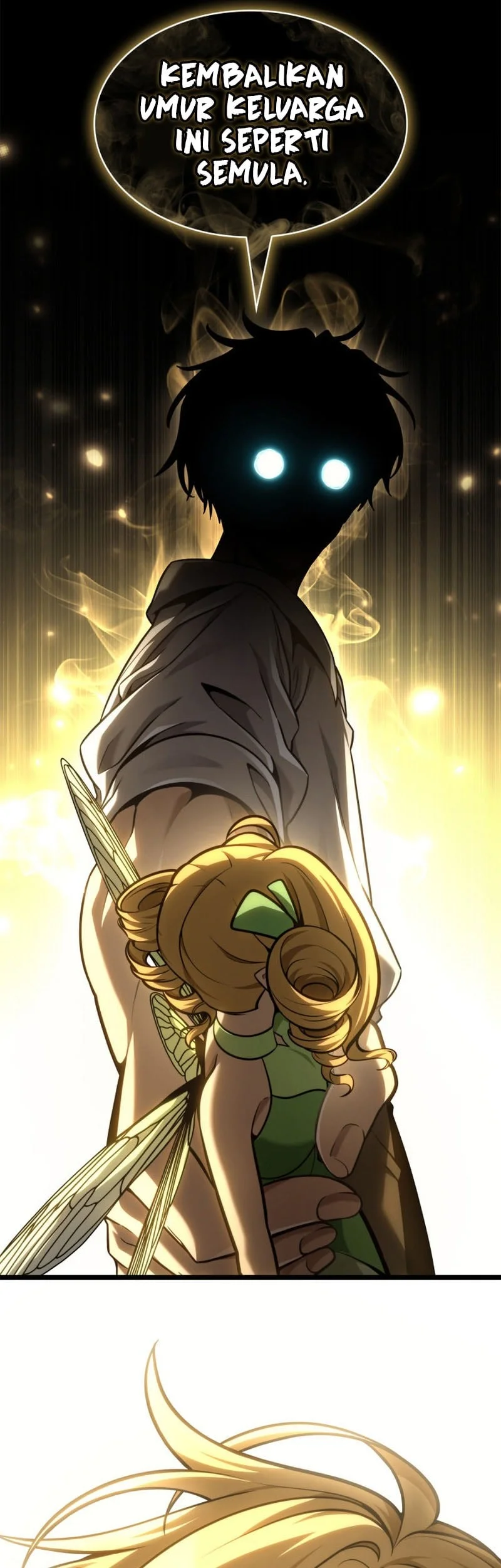 Infinite Mage Chapter 166 Gambar 73