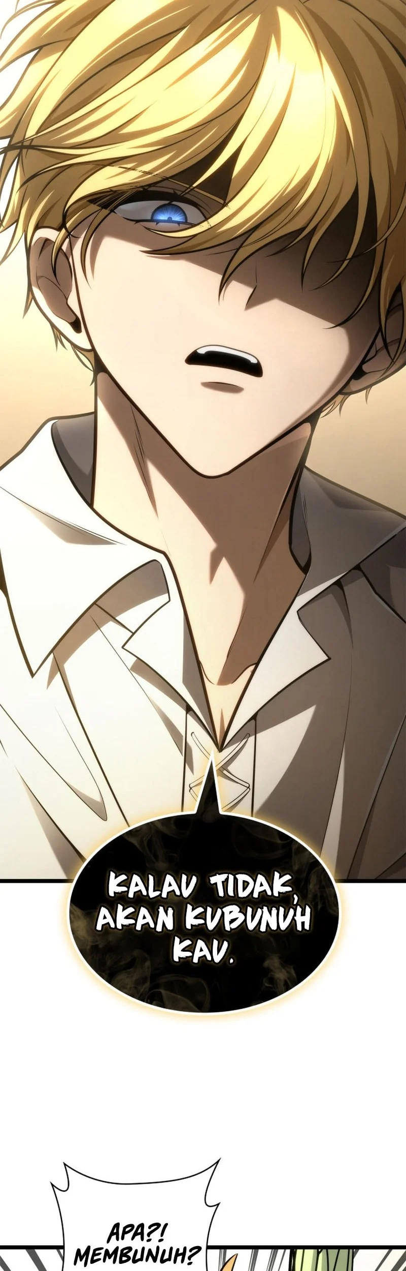 Infinite Mage Chapter 166 Gambar 74