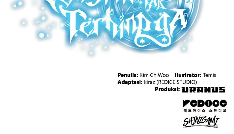 Infinite Mage Chapter 166 Gambar 79