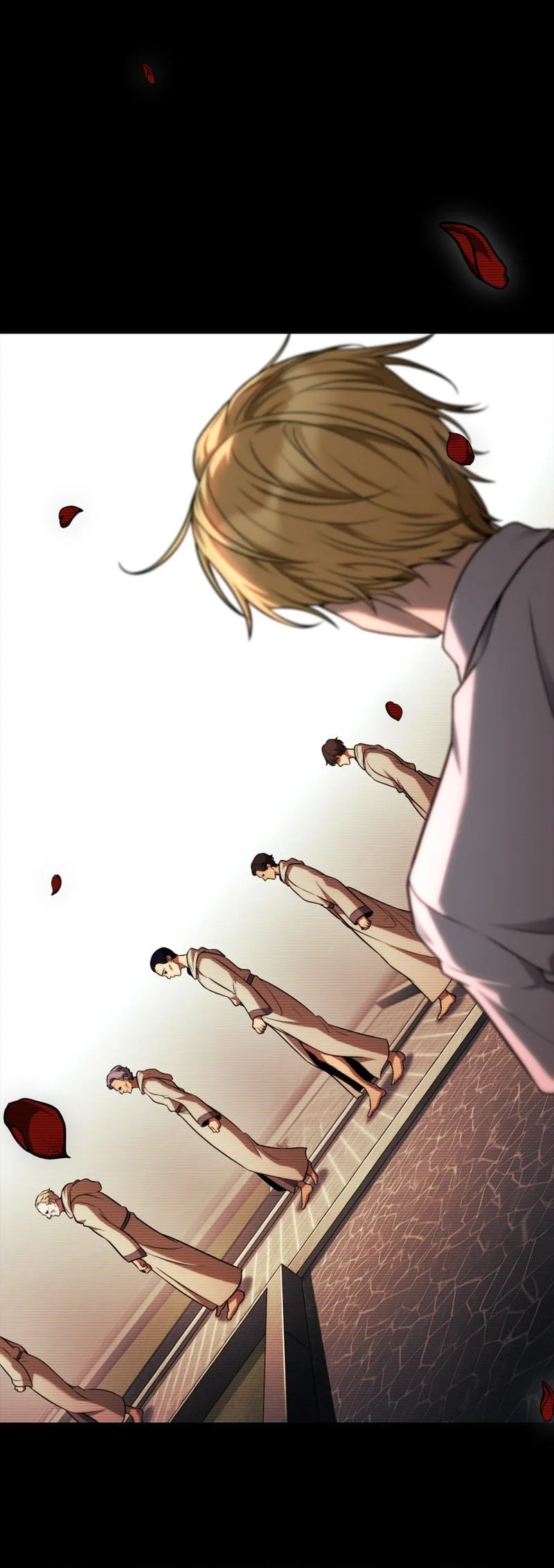 Infinite Mage Chapter 167 Gambar 53
