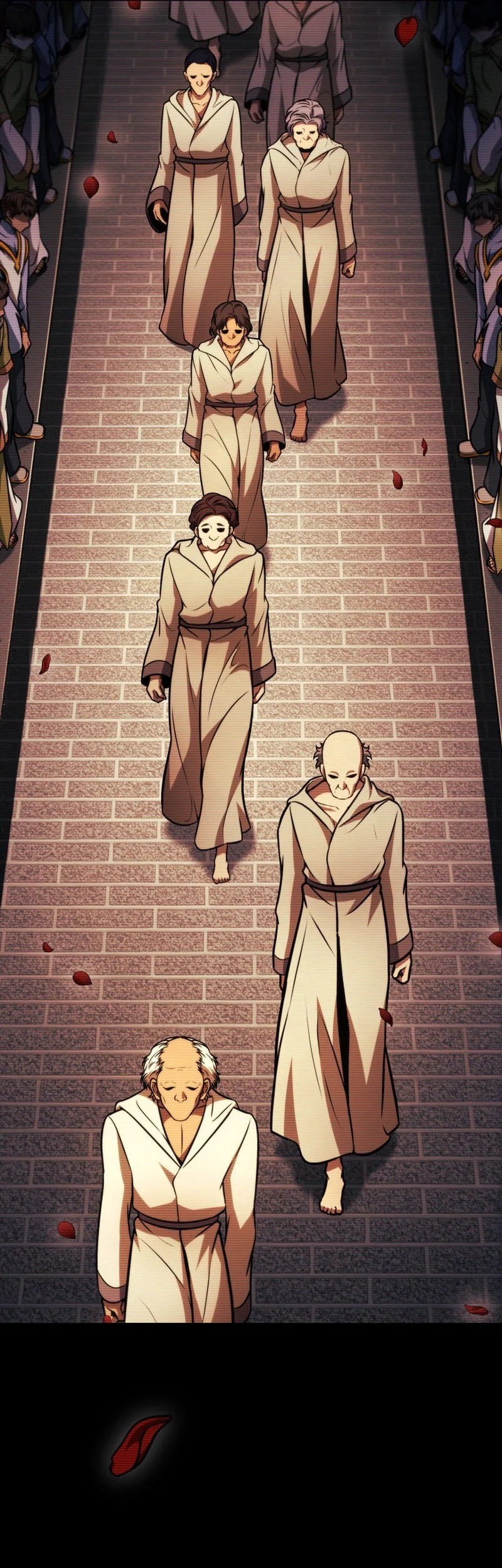 Infinite Mage Chapter 167 Gambar 54
