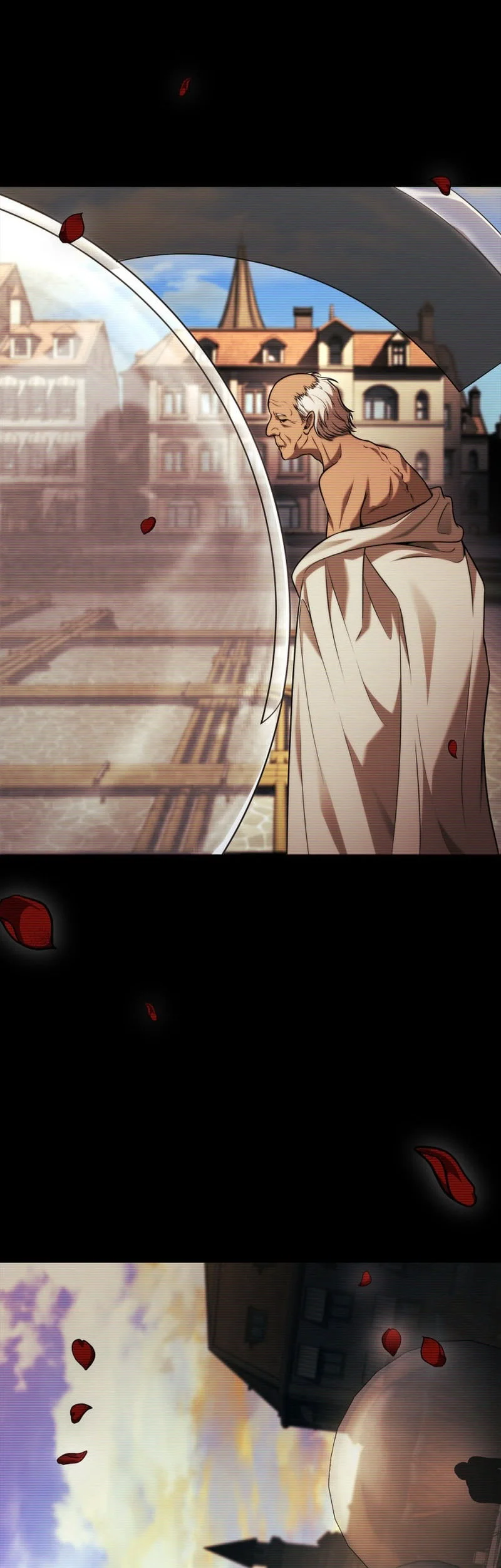 Infinite Mage Chapter 167 Gambar 55