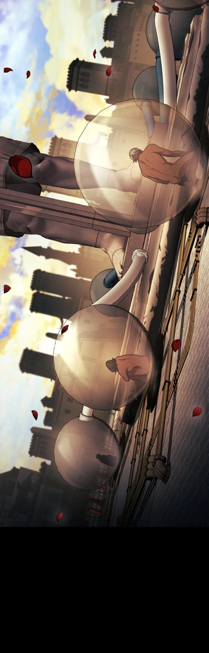 Infinite Mage Chapter 167 Gambar 56