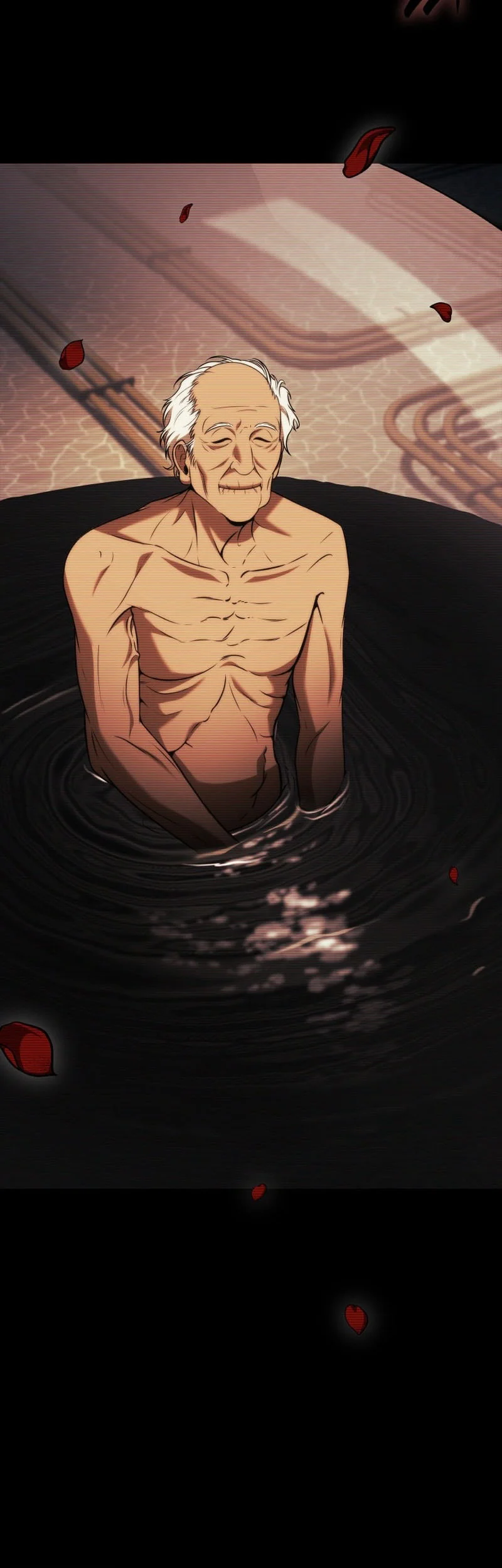 Infinite Mage Chapter 167 Gambar 59