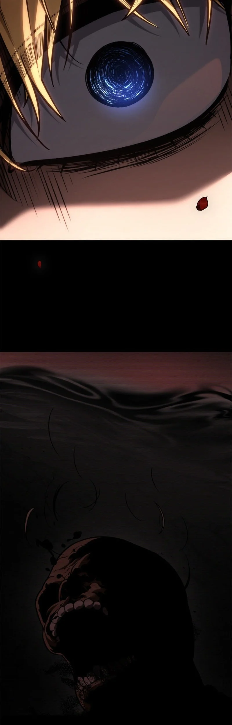 Infinite Mage Chapter 167 Gambar 61